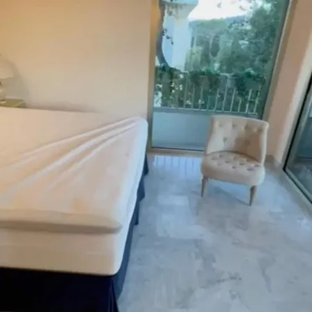 Appartement 100 M2 Penthouse With 2 Suites, 80 M2 Terrace *