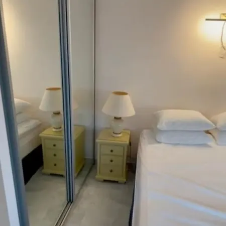 100 M2 Penthouse With 2 Suites, 80 M2 Terrace Cannes