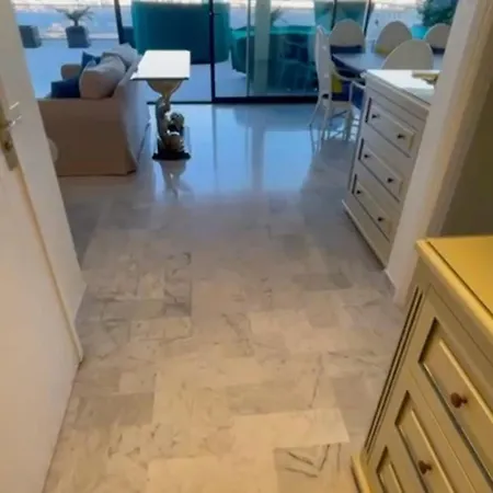 100 M2 Penthouse With 2 Suites, 80 M2 Terrace *