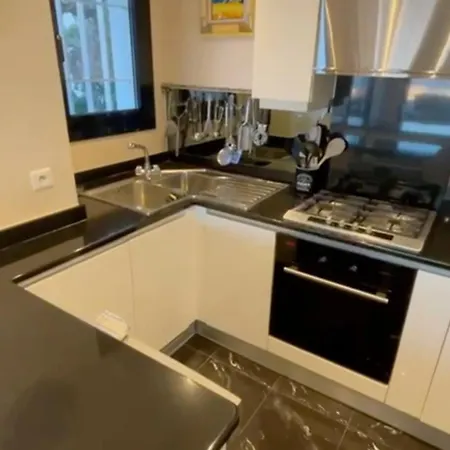 100 M2 Penthouse With 2 Suites, 80 M2 Terrace Cannes
